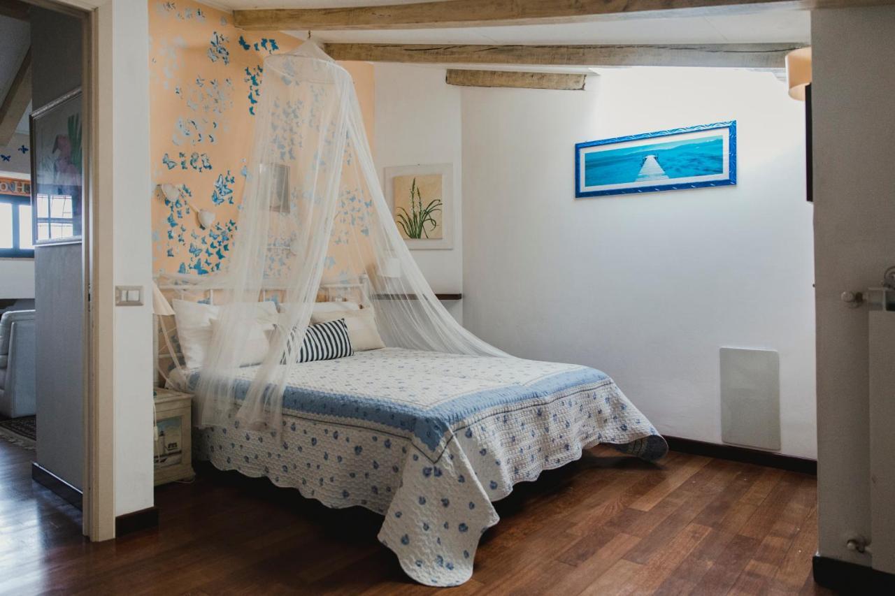 Villa Vernazza 5Terre & Versilia! Castelnuovo Magra Luaran gambar